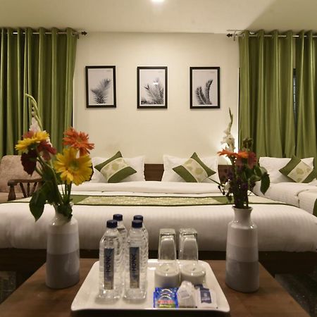 Hotel Clove Bijāpur Extérieur photo