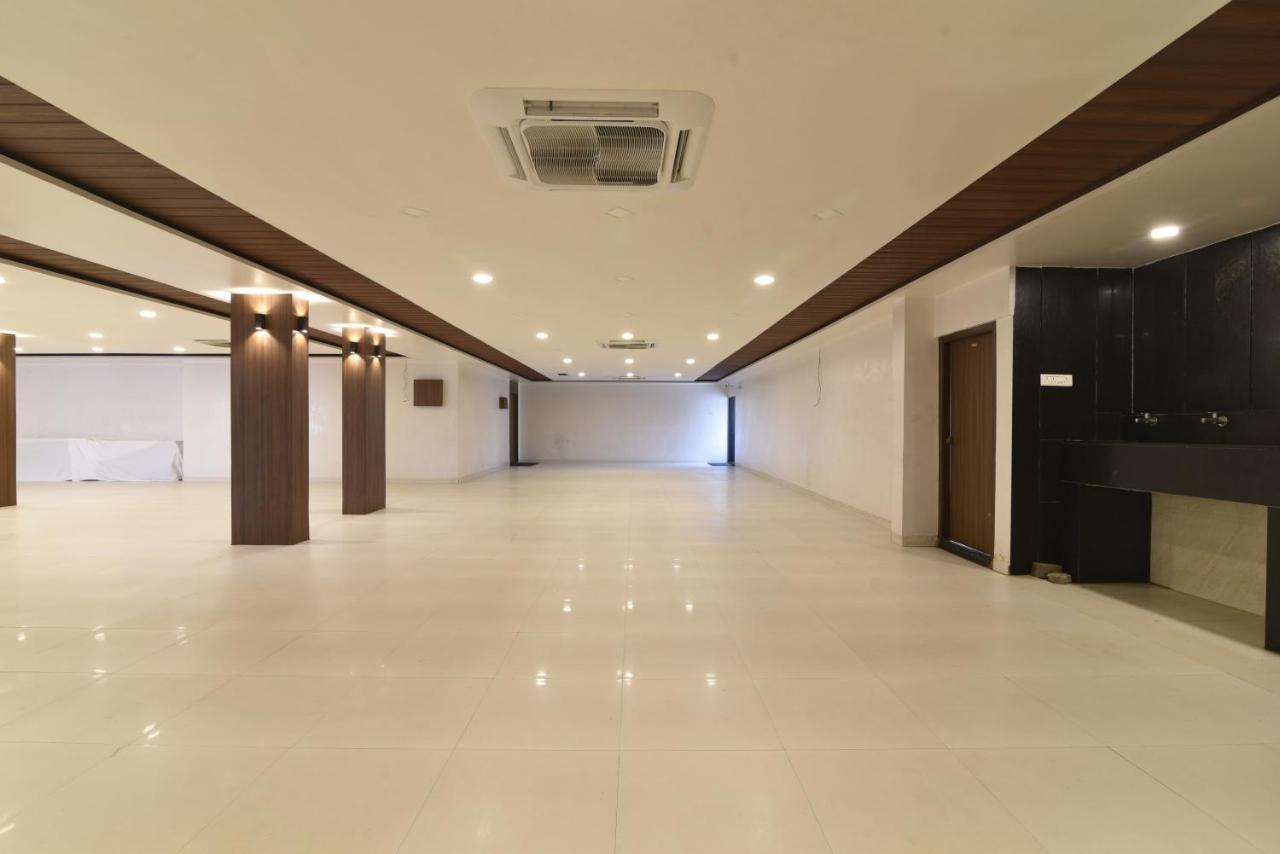 Hotel Clove Bijāpur Extérieur photo