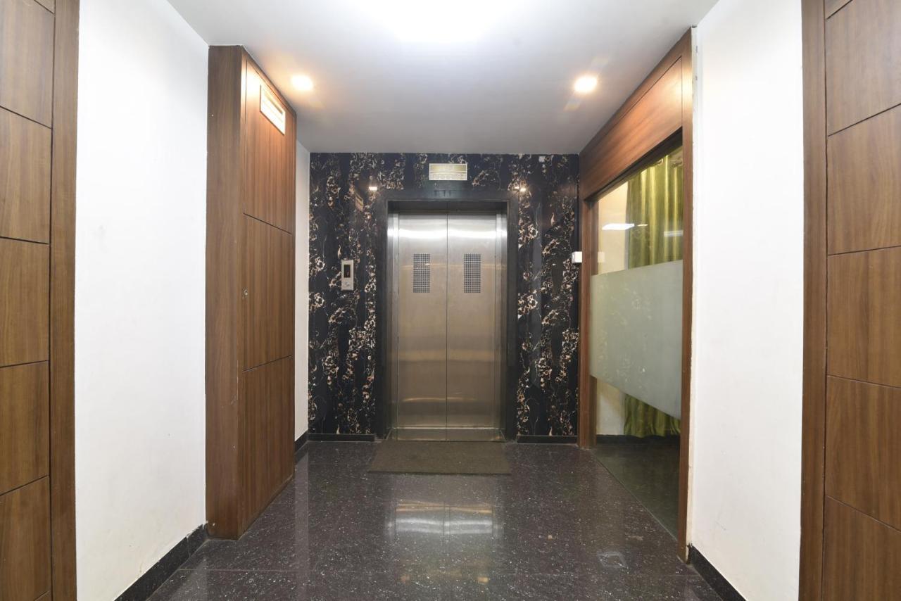 Hotel Clove Bijāpur Extérieur photo