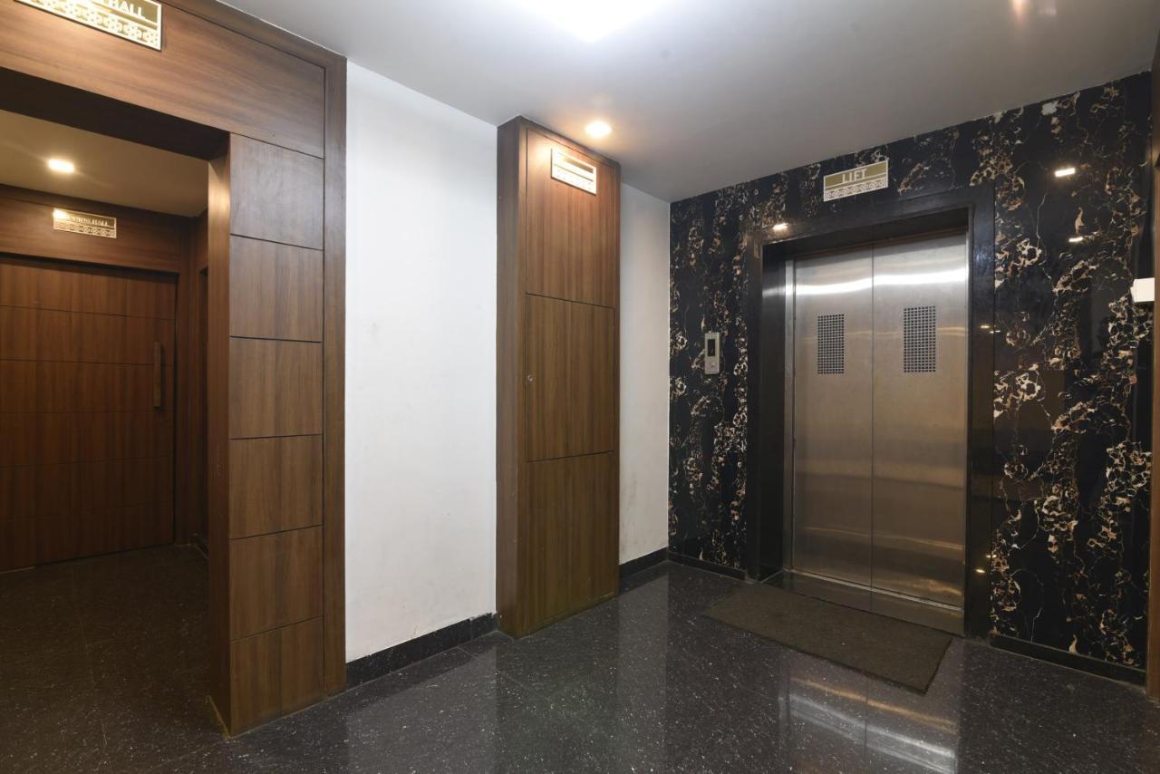 Hotel Clove Bijāpur Extérieur photo