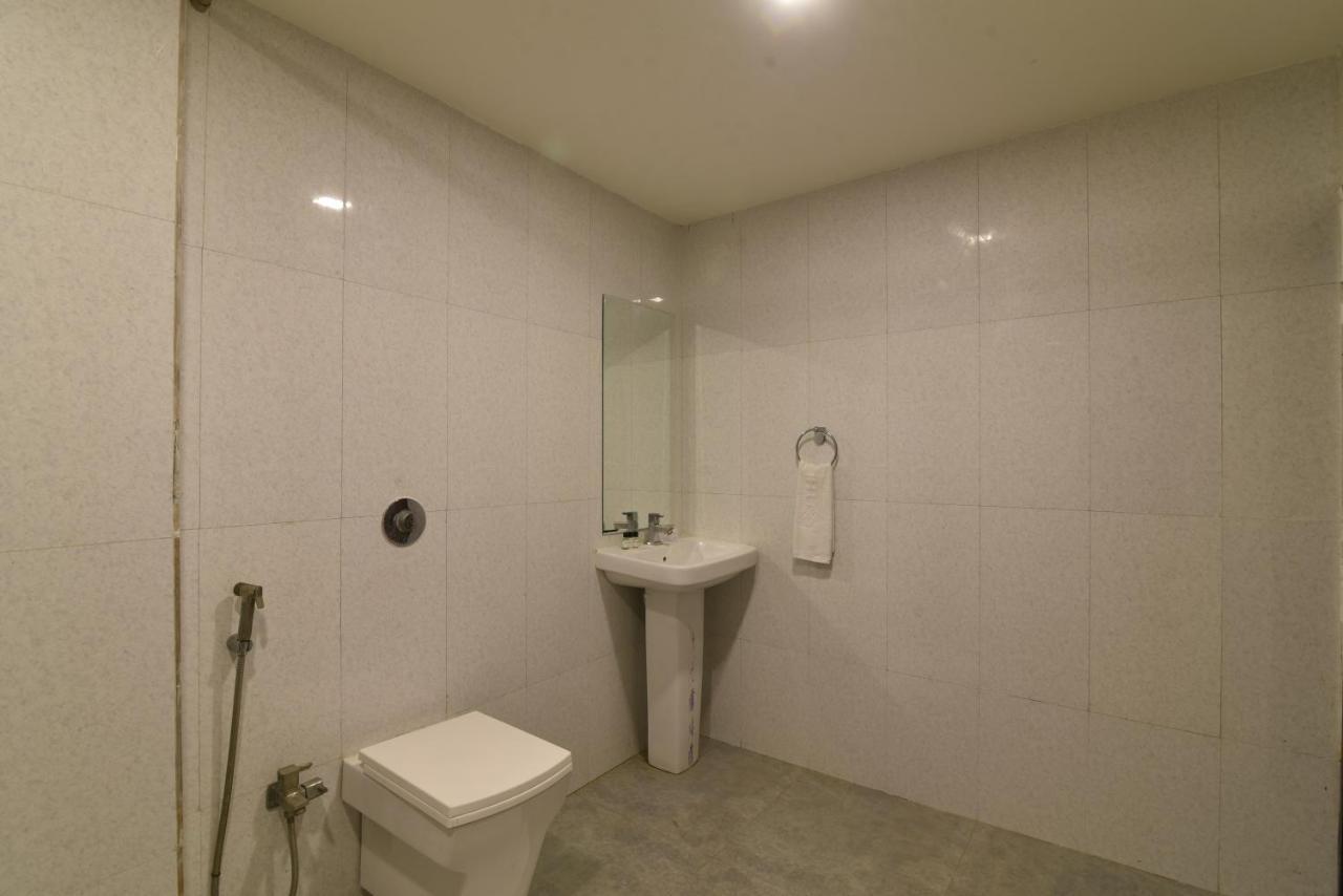 Hotel Clove Bijāpur Extérieur photo