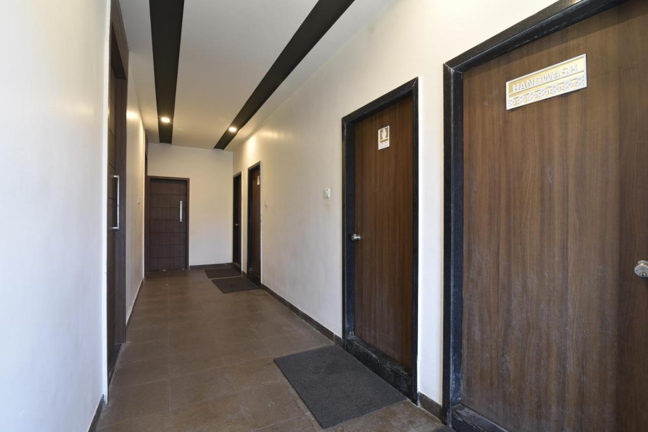 Hotel Clove Bijāpur Extérieur photo