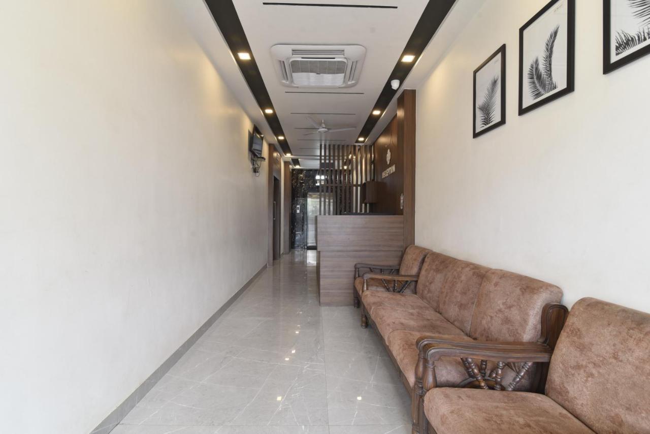 Hotel Clove Bijāpur Extérieur photo